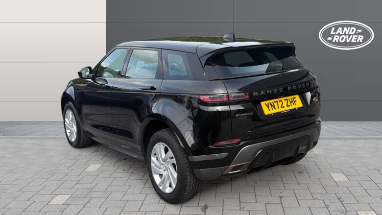 Land Rover Range Rover Evoque 2.0 D200 R-Dynamic S 5dr Auto Diesel Hatchback